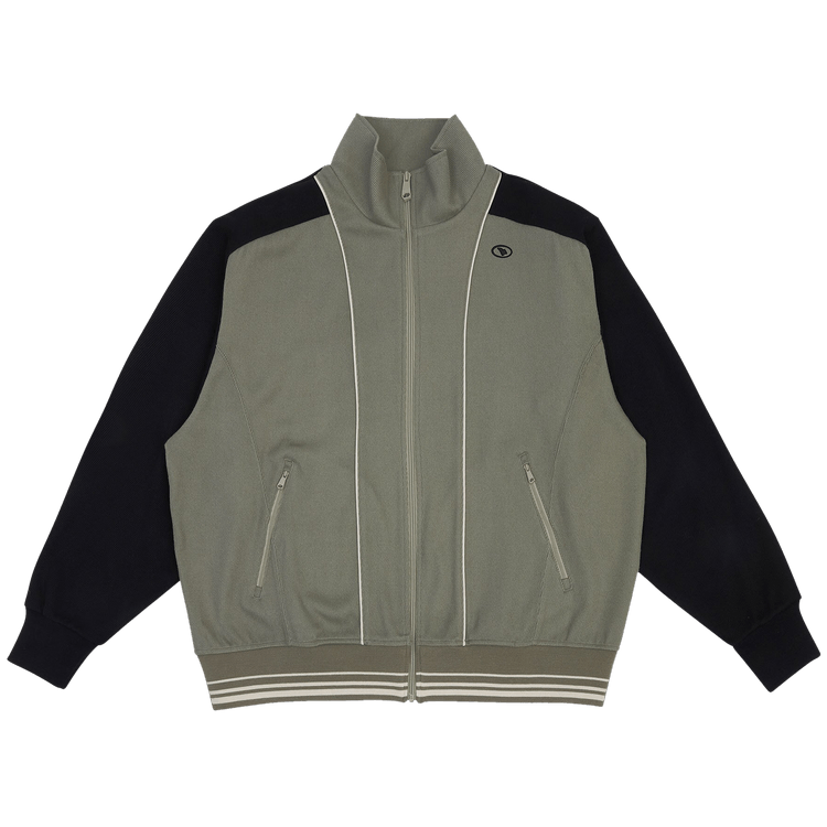 Ader Error Jacket "Khaki"