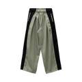 Ader Error Track Pants "Khaki"