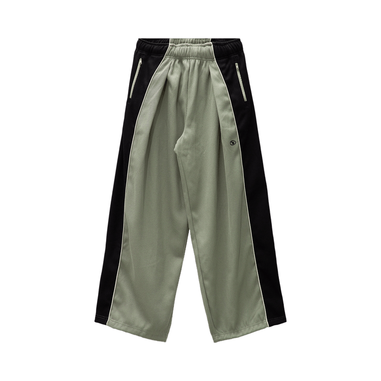 Ader Error Track Pants "Khaki"