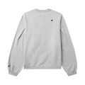 Ader Error Near Missed Sweatshirt "Grey"