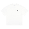 Ader Error Logo Print T-Shirt "Off White"