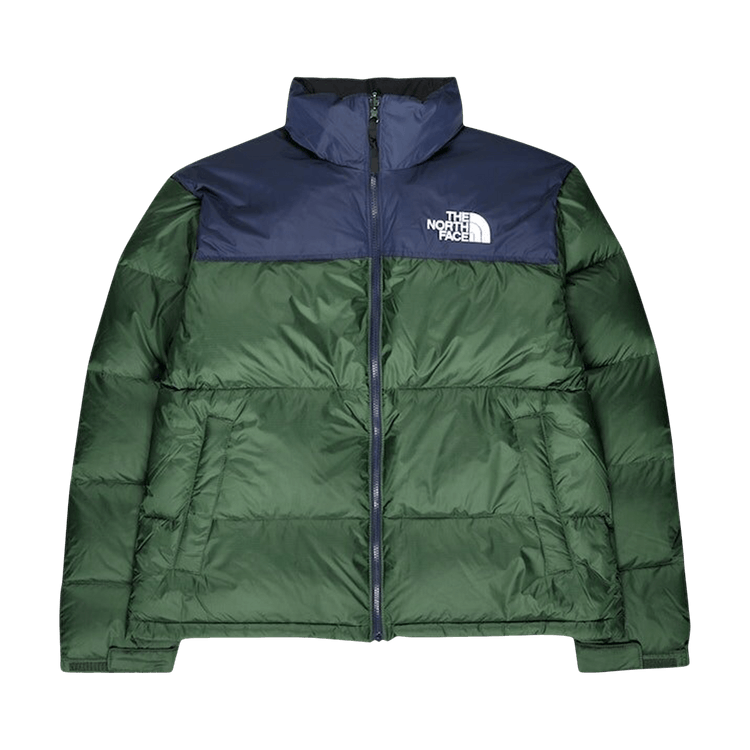 The North Face 1996 Retro Nuptse Jacket "Green"