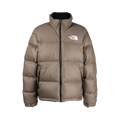 The North Face 1996 Retro Nuptse Jacket "Falcon Brown"