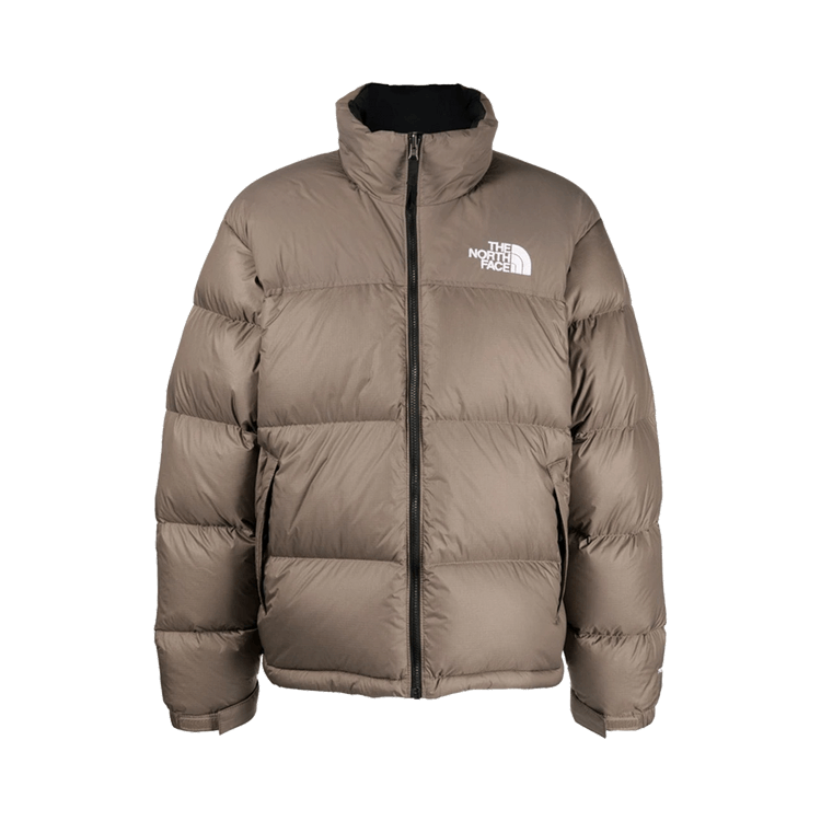 The North Face 1996 Retro Nuptse Jacket "Falcon Brown"