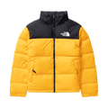 The North Face 1996 Retro Nuptse Jacket "Orange"