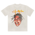 Cactus Jack by Travis Scott Utopia Tee 3 "Off White"