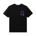 Anti Social Social Club Mutant 2 Tee "Black"
