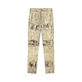 Diesel P-Alan Trousers "Khaki"