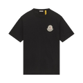 Moncler Genius x Pharrell Williams Tee "Black"