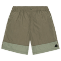 Cav Empt FRN Nylon Shorts "Green"