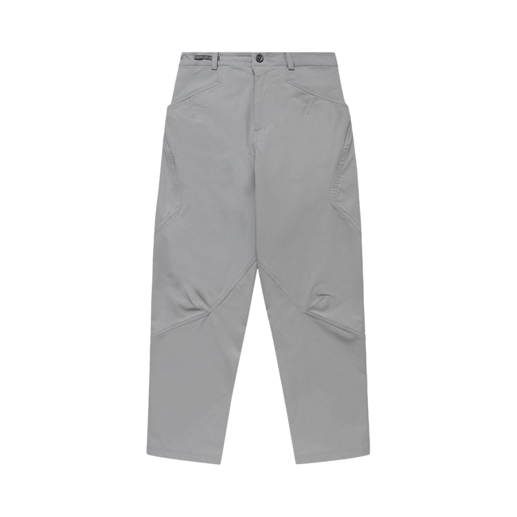 Cav Empt Dimensional Pants "Grey"