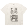 Cav Empt MD Experience Device Big Tee "White"