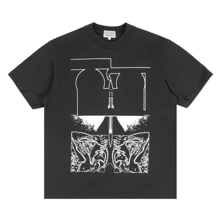 Cav Empt MD Ascenders Tee "Black"