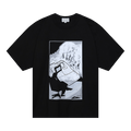 Cav Empt MD Fundamentals Big Tee "Black"