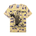 Jungles Solutions Tie Dye Tee "Tie Dye"