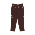 Advisory Board Crystals Wool Track Pant "Dark Green"