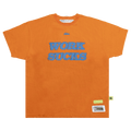 Advisory Board Crystals Work Sucks T-Shirt "Orange"