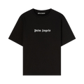 Palm Angels Classic Logo Slim T-Shirt "Black"