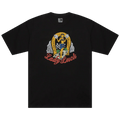 Rassvet Lady Luck Tee "Black"
