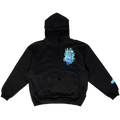 Rassvet R13 Hoodie "Black"