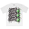 Rassvet SCNL Tee "White"