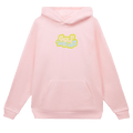 GOLF WANG Harmony Hoodie "Pink"