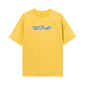 GOLF WANG Quick Tee "Yellow"
