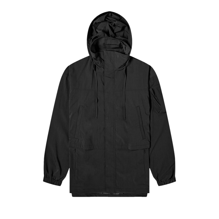 Gramicci x F/CE Mountain Jacket "Black"
