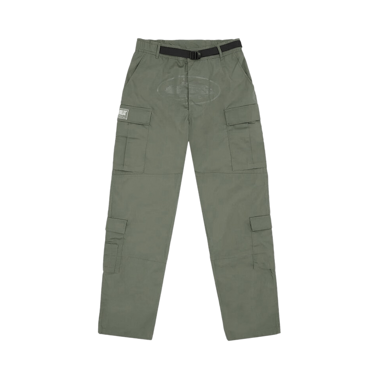 Corteiz Guerillaz* Cargos "Tonal Khaki"