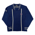 Paris Saint-Germain x POGGYTHEMAN PLJ Dyed Sweater "Indigo"