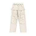 Kapital Lumber Pants "Ecru"