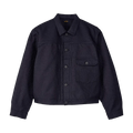 Kapital Century Denim No.1.2.3. 1st Jacket "Blue"
