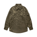 Engineered Garments Trail Shirt "Olive Drab"