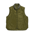 Engineered Garments LL Vest "Olive"