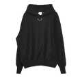 READYMADE Logo Hoodie "Black"