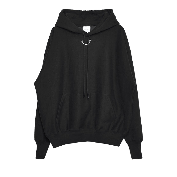 READYMADE Logo Hoodie "Black"