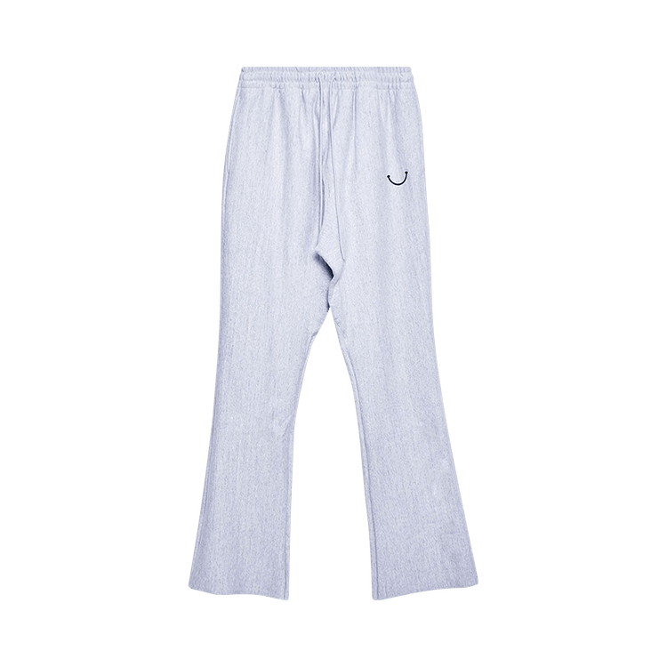 READYMADE Flare Sweatpants "Grey"
