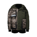 Canada Goose x Feng Chen Wang Langham Down Jacket "Multicolor"