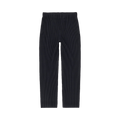 Homme Plissé Issey Miyake Basic Pants "Black"