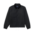 Noah Campus Jacket "Black"
