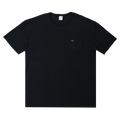 Noah Pocket Tee "Black"
