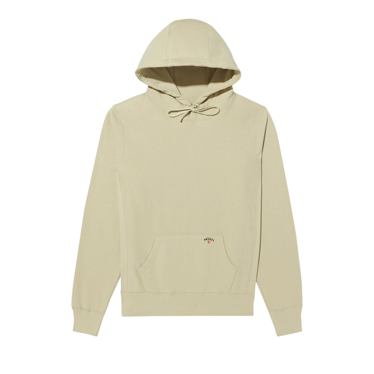 Noah Classic Hoodie "Stone"