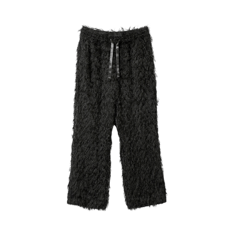 Needles String Easy Pant "Black"