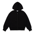 Comme des Garçons PLAY x Invader Pixel Heart Zip Hoodie "White"