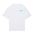 Converse x Awake Short-Sleeve Tee "White"