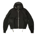 Acronym 3L GORE-TEX Pro Tec Sys Interops Jacket "Black"