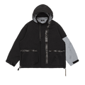 Acronym 3L GORE-TEX Pro Interops Jacket "Black/Silver"