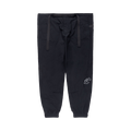 Acronym 2L GORE-TEX WINDSTOPPER Insulated Vent Pants "Black"