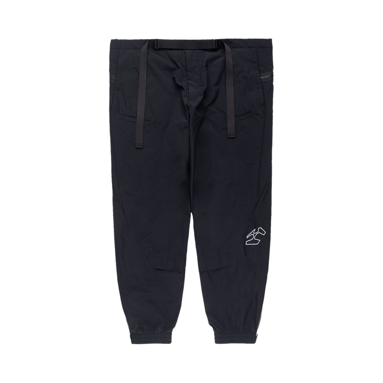 Acronym 2L GORE-TEX WINDSTOPPER Insulated Vent Pants "Black"