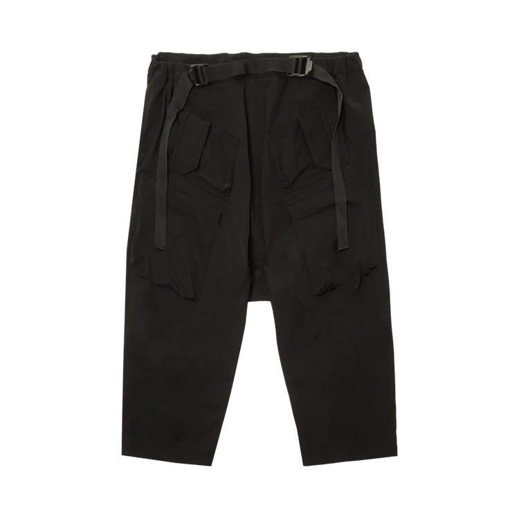 Acronym Schoeller Dryskin Articulated Pants "Black"